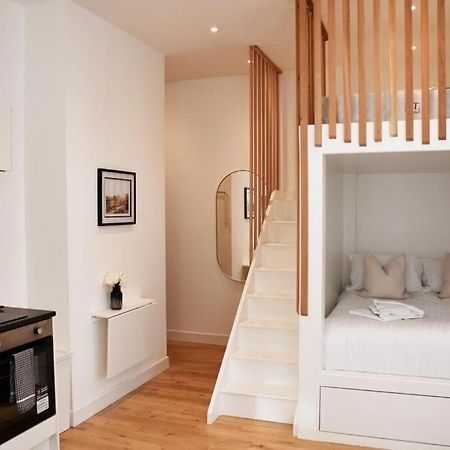 The Bunk Up, The Kove, Bournemouth Beach ภายนอก รูปภาพ